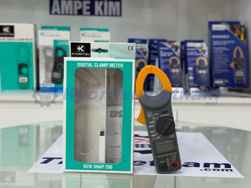 Kewsnap 200 đạt đủ tiêu chuẩn an toàn quốc tế