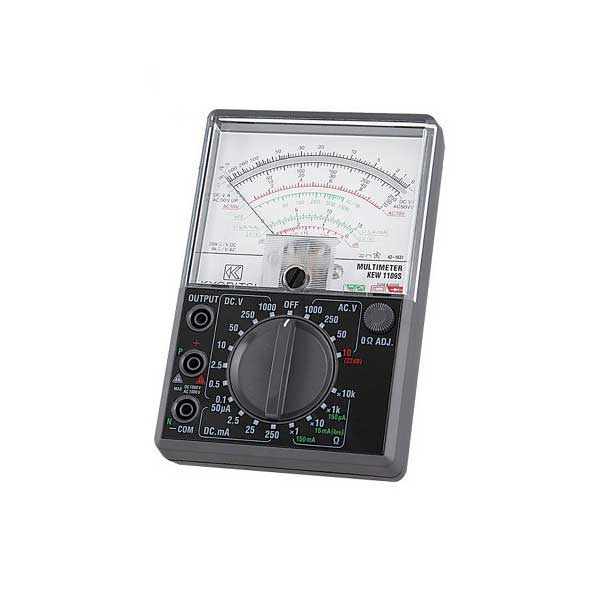 đồng hồ vạn năng kim