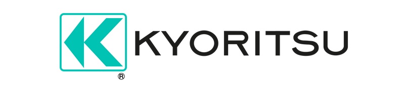 Giới thiệu về thương hiệu Kyoritsu