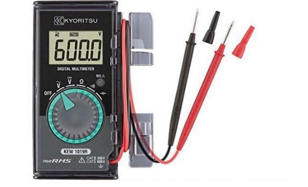 Một số đồng hồ vạn năng được trang bị chức năng kiểm tra transistor