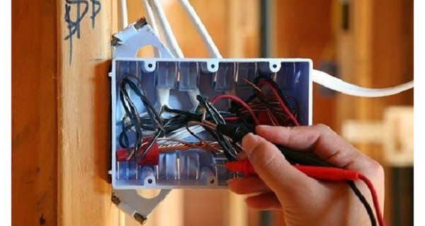 Tiêu chuẩn đo điện trở cách điện dây dẫn
