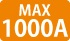 max1000a