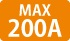 max-200a