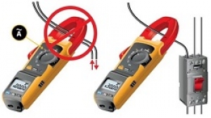 Hướng dẫn cách sử dụng ampe kìm để đo dòng điện đầy đủ và chi tiết