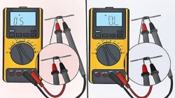 Cách kiểm tra diode bằng đồng hồ vạn năng chi tiết nhất